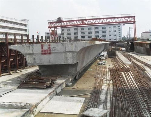 專業(yè)聚焦 恒旗建材優(yōu)質后張法橋梁板銷售服務——以烏蘭察布市場為例